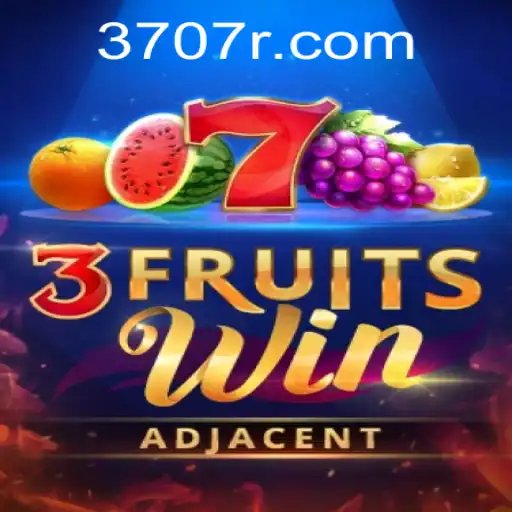 Descubra o Mundo de '3FruitsWin': Um Jogo Empolgante em 3707.com
