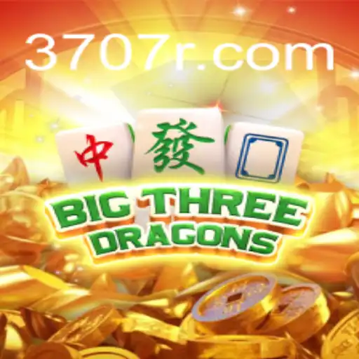 BigThreeDragons: Uma Imersão no Universo dos Dragões e Estratégia