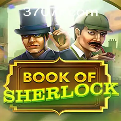 BookOfSherlock: Um Mistério Envolvente nos Jogos Online