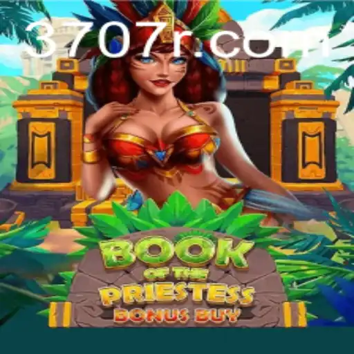 BookOfThePriestess: Desvendando Aventuras Místicas em 3707.com