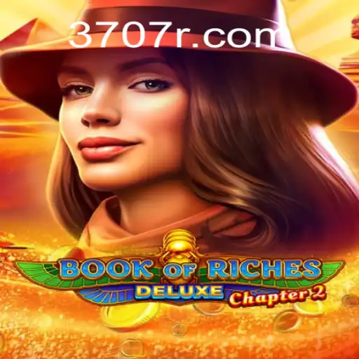 Descobrindo os Segredos de BookofRichesDeluxeChapter2