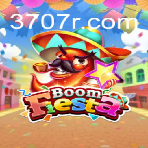 Descubra BoomFiesta: A Emoção das Regras Inéditas no Mundo dos Jogos
