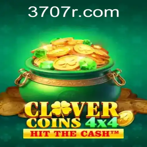 Explorando o Mundo de CloverCoins4x4 - Uma Aventura Única de Jogo