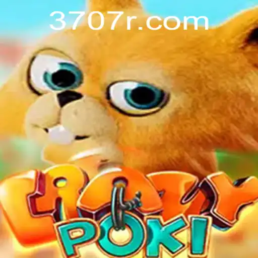 Descubra o Universo de CrazyPoki e sua Parceria Revolucionária com 3707.com