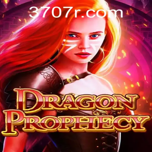 Explorando DragonProphecy: Um Mergulho no Mundo de Aventuras de 3707.com