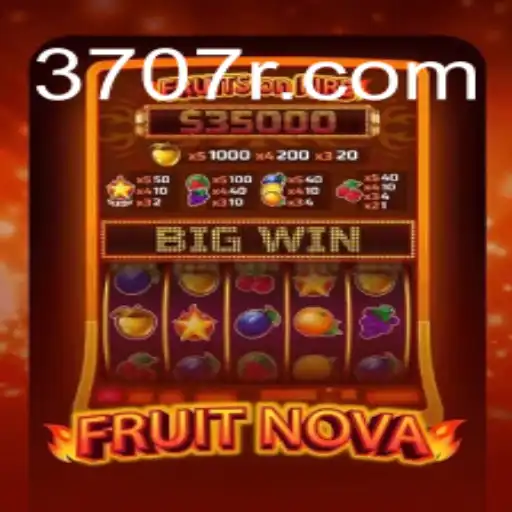 Descubra o Empolgante Mundo de FruitNova: Um Jogo Inovador em 3707.com