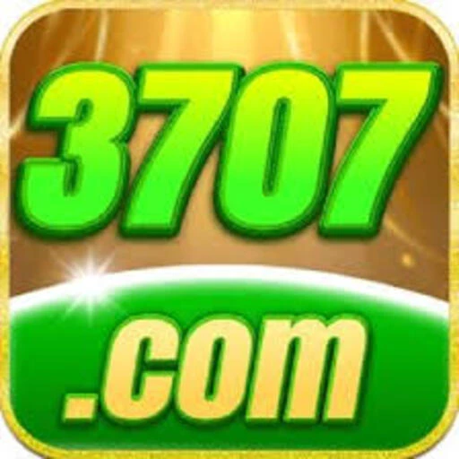 3707.com Logo