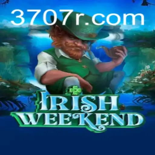 Descubra o Encanto do Jogo IrishWeekend e a Conexão com 3707.com