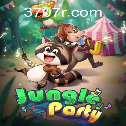 Explorando a Aventura de JungleParty: Um Mergulho nas Regras e Dinâmicas do Jogo