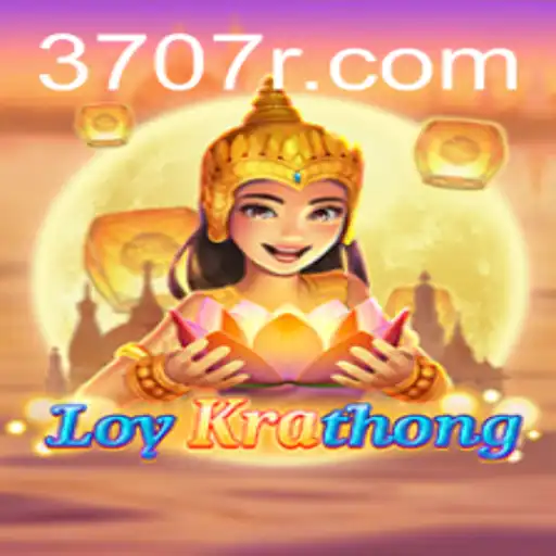 O Fascinante Mundo do Jogo LoyKrathong