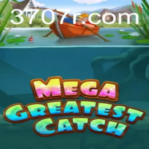Descubra o Fascinante Mundo de MegaGreatestCatch