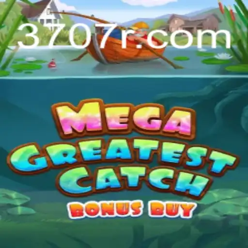 Descubra o Fascinante Mundo de MegaGreatestCatchBonusBuy