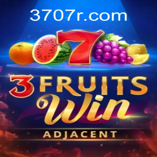 Descubra o Mundo de '3FruitsWin': Um Jogo Empolgante em 3707.com