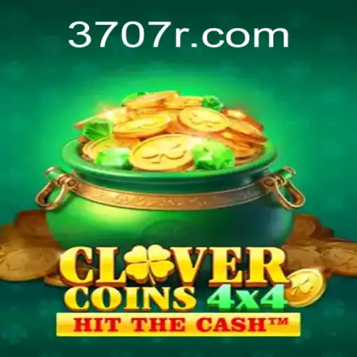 Explorando o Mundo de CloverCoins4x4 - Uma Aventura Única de Jogo