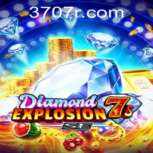Descubra o Empolgante DiamondExplosion7sSE: Uma Aventura de Cassino Inovadora