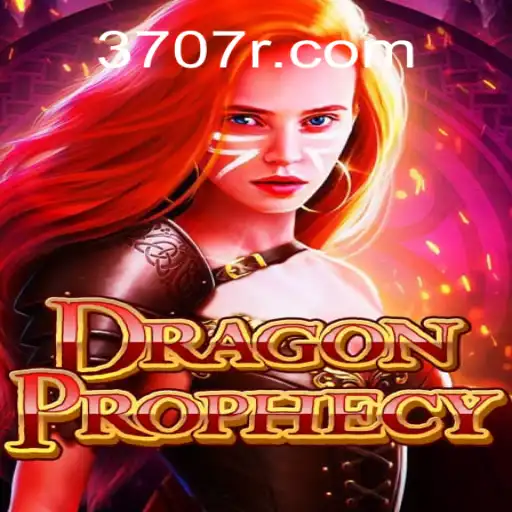 Explorando DragonProphecy: Um Mergulho no Mundo de Aventuras de 3707.com