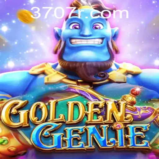 GOLDENGENIE: Um Novo Fenômeno no Mundo dos Jogos