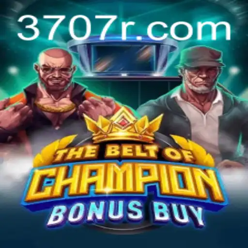 Explorando o Universo de 'TheBeltOfChampionBonusBuy'