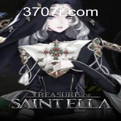 Aventuras no TreasureofSaintElla: Descubra o Mundo de Misteriosos Tesouros