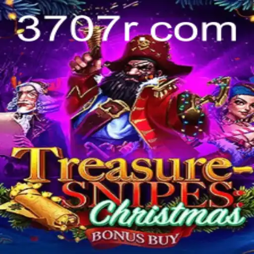 Descobrindo o Mundo de TreasuresnipesChristmas