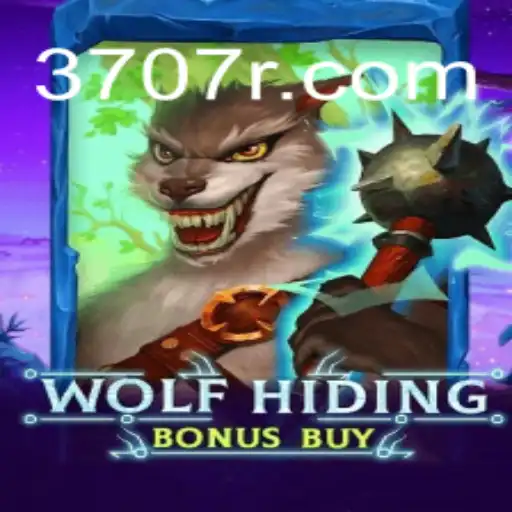 Descubra o Fascinante Mundo de 'WolfHidingBonusBuy': O Jogo do Momento