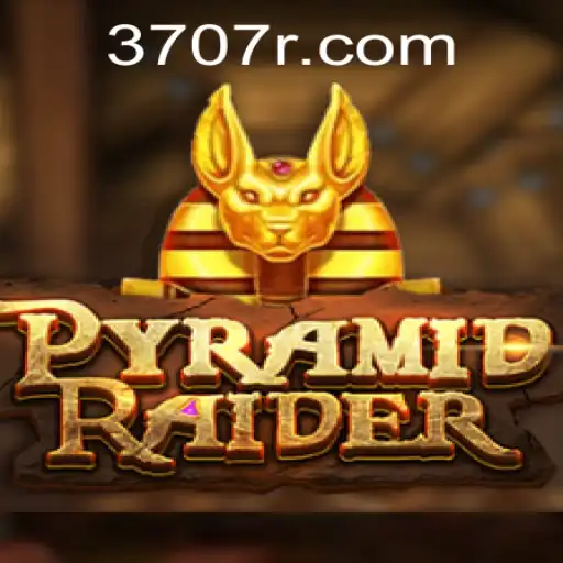 Descubra o Fascinante Mundo de PyramidRaider