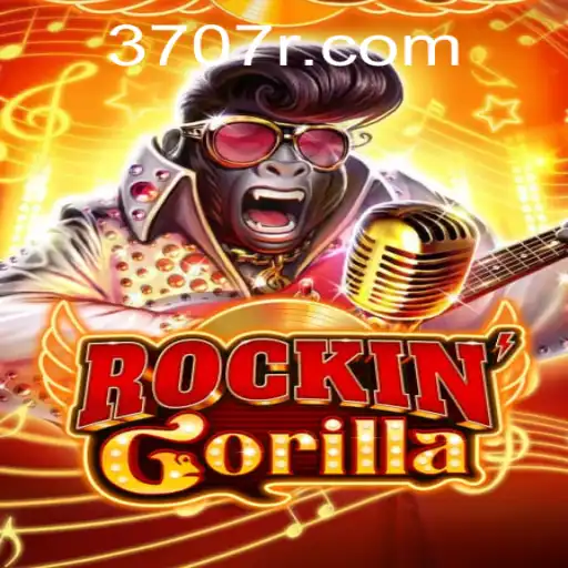 Explorando o Mundo Vibrante de RockinGorilla: O Jogo do Momento