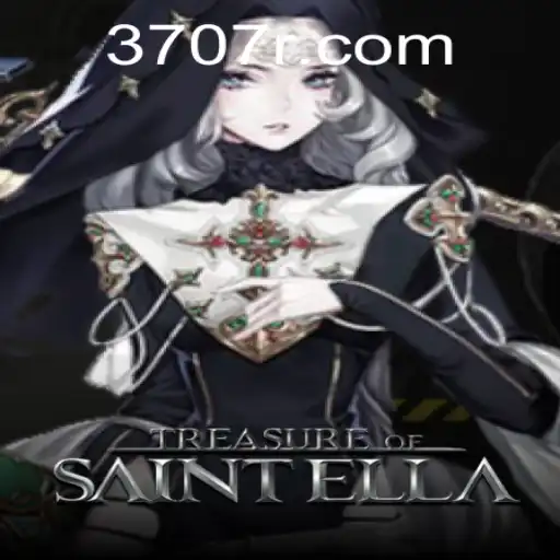 Aventuras no TreasureofSaintElla: Descubra o Mundo de Misteriosos Tesouros