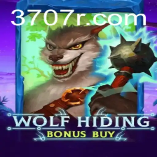 Descubra o Fascinante Mundo de 'WolfHidingBonusBuy': O Jogo do Momento